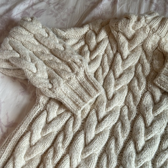 Doen Olympus sweater - Picture 3 of 9